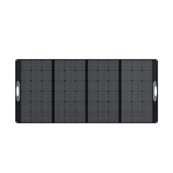 OUKITEL BP2000+2*PV400 Generador Solar