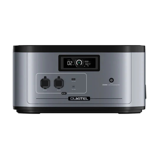 B2000 Expansion Battery | 2048Wh