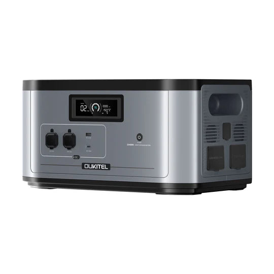 B2000 Expansion Battery | 2048Wh