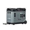 P5000 Portable Backup Power Station 5120Wh/2200W