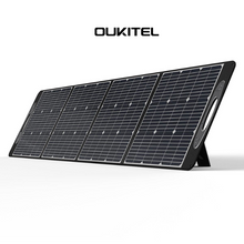  Panel solar portátil OUKITEL 200W 