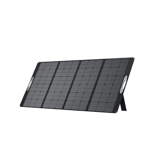 400W Portable Solar Panel