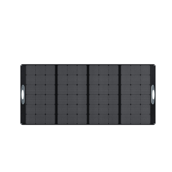 400W Portable Solar Panel