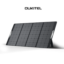  Panel solar portátil OUKITEL 400W 