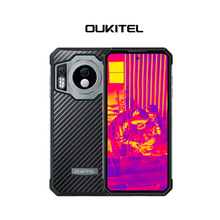  Oukitel WP21 Ultra